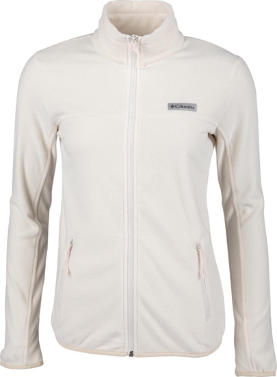 Picture of Columbia Columbia Ali Peak Full Zip Fleece 1933342191 białe S