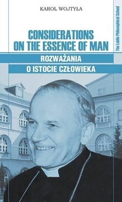 Изображение Considerations on the Essence of Man