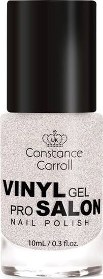 Picture of Constance Carroll Constance Carroll Lakier do paznokci z winylem nr 79 Frozen 10ml