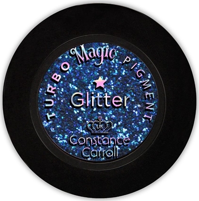 Изображение Constance Carroll Turbo Magic Pigment Glitter Cień do powiek nr. 03