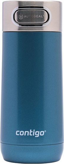 Picture of Contigo Kubek termiczny Luxe 360ml Cornflower (2106223)