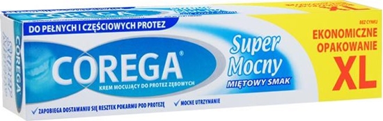 Изображение Corega  Corega Extra Strong Krem 70g (6037)