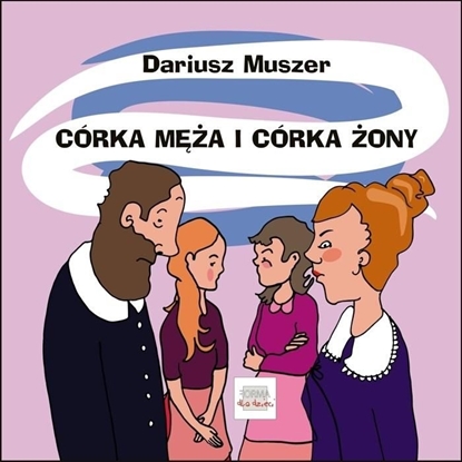 Изображение Córka męża i córka żony