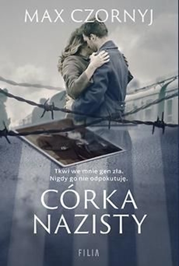 Изображение Córka nazisty