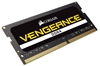 Picture of DDR4 SODIMM 16GB/2400 (2*8GB) CL16-16-16-39 Black