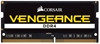 Picture of DDR4 SODIMM 16GB/2400 (2*8GB) CL16-16-16-39 Black