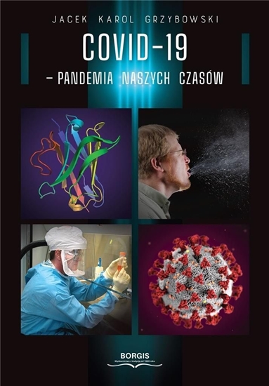 Изображение COVID-19 pandemia naszych czasów