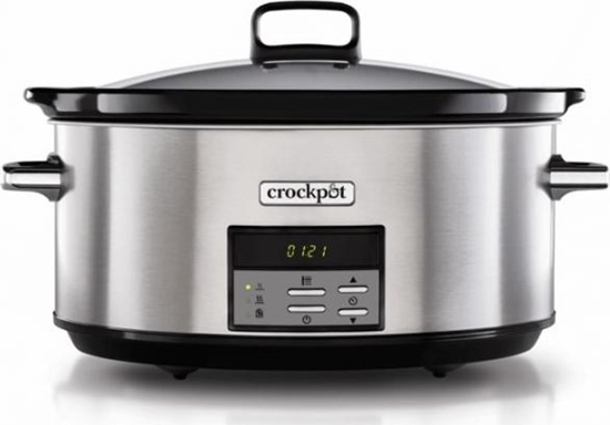 Picture of Crock-Pot Wolnowar Crock-Pot CSC063X 7,5 L