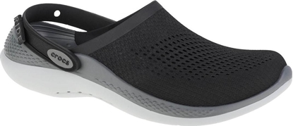 Attēls no Crocs Crocs Literide 360 Clog 206708-0DD Czarne 39/40