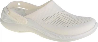 Attēls no Crocs Crocs Literide 360 Clog 206708-1CV białe 43/44