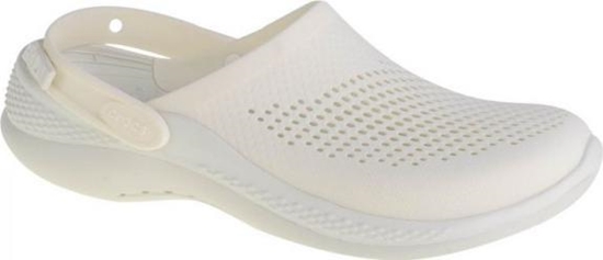 Изображение Crocs Crocs Literide 360 Clog 206708-1CV białe 43/44