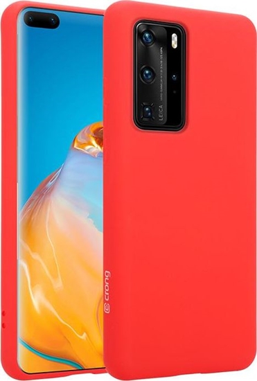 Picture of Crong Color Cover etui plecki na Huawei P40 Pro