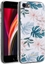 Picture of Crong Crong Flower etui ochronne na iPhone SE 2020 / 8 / 7 (wzór 01)