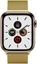 Picture of Crong Pasek ze stali nierdzewnej Crong Milano Steel do Apple Watch 42/44 mm złoty