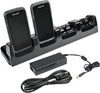 Picture of Honeywell CT50, 4-charger, kit w/ dock - CT50-CB-2