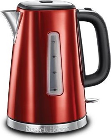 Picture of Czajnik Russell Hobbs 23210-70 Czerwony