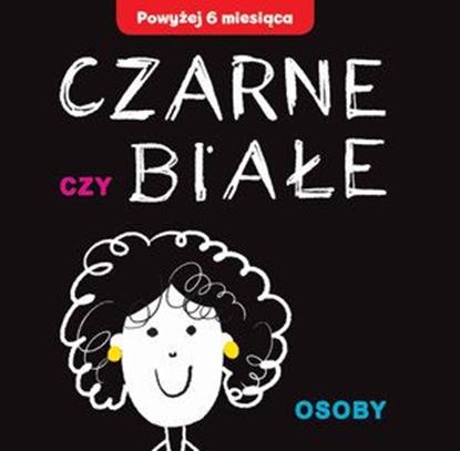 Изображение Czarne czy Białe - Osoby (161526)