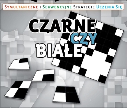 Picture of Czarne czy białe?