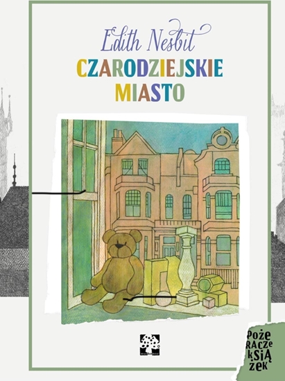 Picture of Czarodziejskie miasto