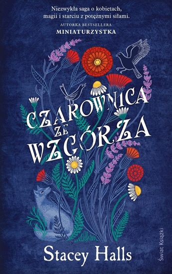 Picture of CZAROWNICA ZE WZGÓRZA