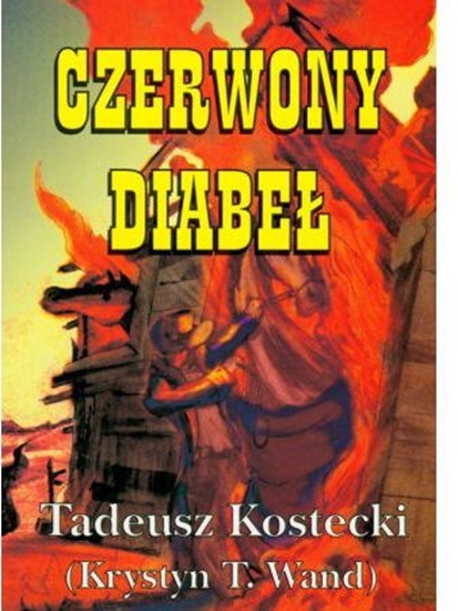 Picture of Czerwony diabeł