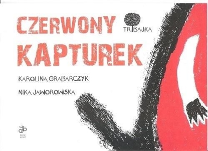 Attēls no Czerwony kapturek