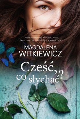 Изображение Cześć, co słychać ?