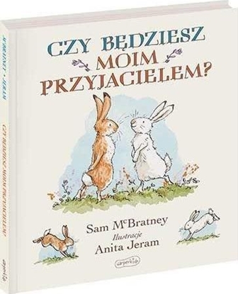 Attēls no Czy będziesz moim przyjacielem?