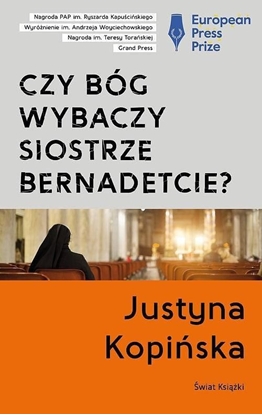 Attēls no Czy Bóg wybaczy siostrze Bernadetcie?