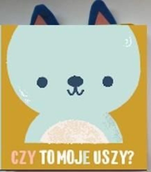 Изображение Czy to moje uszy? Miś