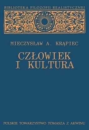 Изображение Człowiek i kultura