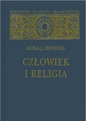 Изображение Człowiek i religia