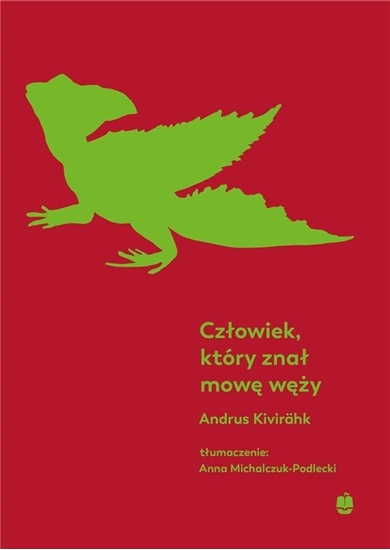 Picture of Człowiek który znał mowę węży