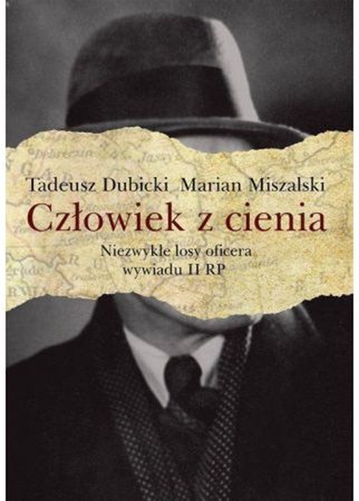 Picture of Człowiek z cienia