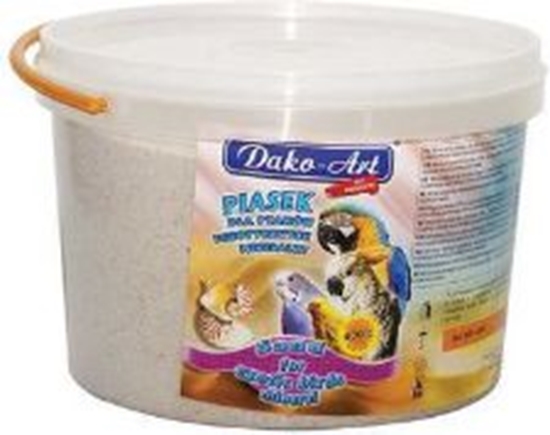 Изображение Dako-Art PIACH PTAKI MINERAŁ 1.5kg