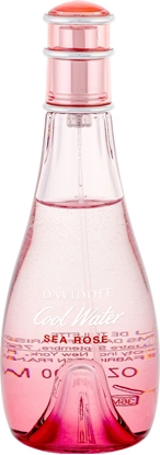 Attēls no Davidoff Cool Water Sea Rose EDT 100 ml