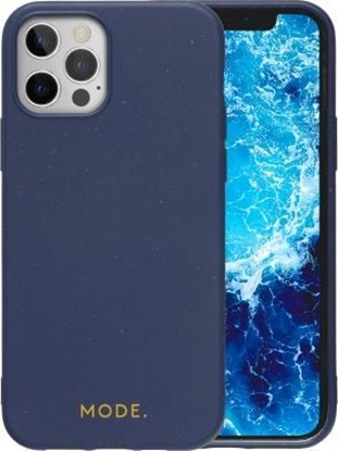 Изображение dbramante Barcelona - iPhone 12/12 Pro 6.1" - Ocean Blue