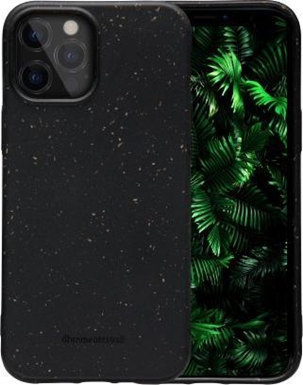 Изображение dbramante Grenen - iPhone 12/12 Pro 6.1" - Black