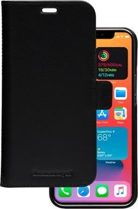 Picture of dbramante Lynge - iPhone 12 Pro Max 6.7" - Black