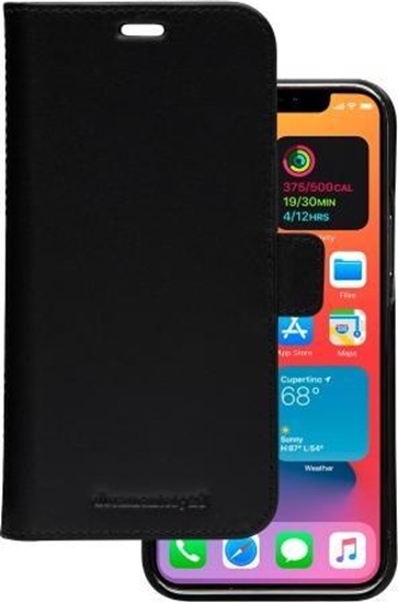 Picture of dbramante Lynge - iPhone 12 Pro Max 6.7" - Black