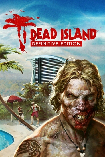 Picture of Dead Island Definitive Edition EU Xbox One • Xbox Series X|S, wersja cyfrowa