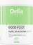 Изображение Delia DELIA_Good Foot Podology kąpiel perełkowa do stóp z mocznikiem 45% 1.0 250g