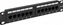 Attēls no Delta Patch panel 12x RJ-45 (PP10-12/RJ)