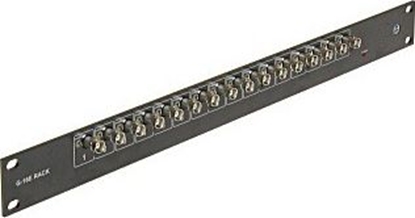 Attēls no Delta Patch panel 16x BNC (G-16E-RACK)