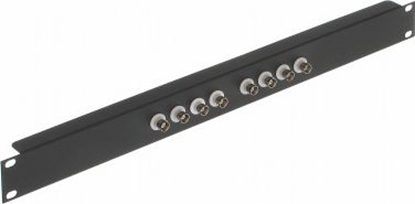 Изображение Delta Patch panel 19" 8x BNC (G-8B-RACK)