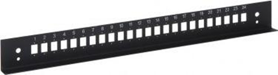 Изображение Delta Patch panel 24x SC / 24x LC duplex (PP-24/1)