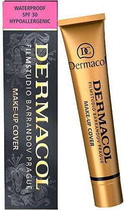 Picture of Dermacol Make-Up Cover 30g 209