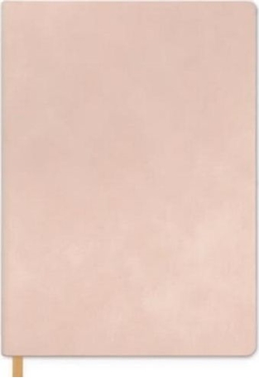 Picture of Designworks Ink Notes A5/192K linia Blush
