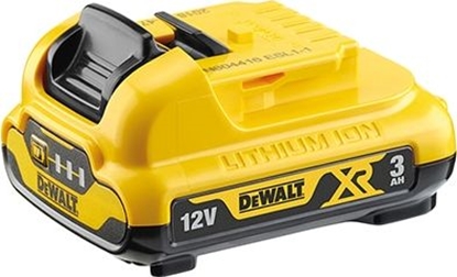 Attēls no Dewalt Akumulator DCB124