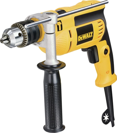 Изображение Wiertarka Dewalt DWD024 650W udarowa